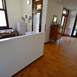 Villa With Garden Near The *