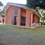 Villa With Garden Near The
