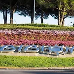 Villa With Garden Near The Bibione