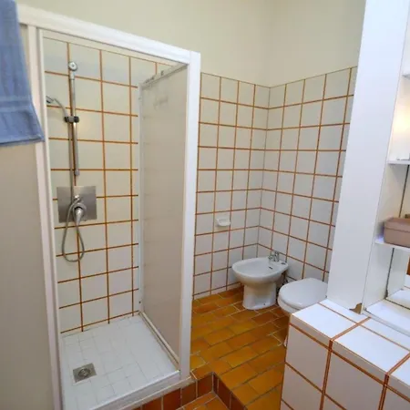 With Garden Near The