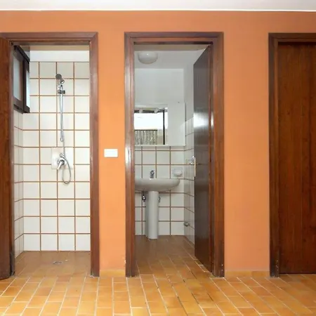 Villa With Garden Near The *