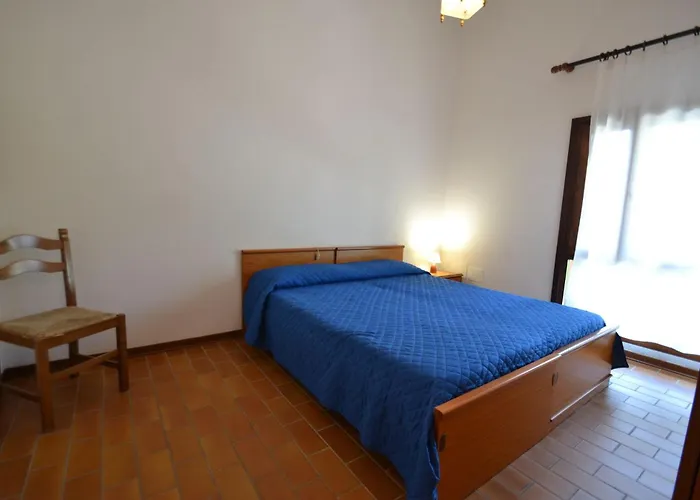 Villa With Garden Near The *