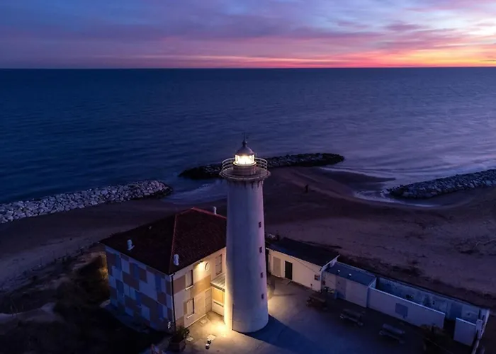 Villa With Garden Near The Bibione